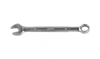 Ключ ЗУБР "ПРОФИ" гаечный комбинированный, Cr-V сталь, хромированный