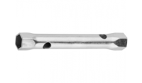 Ключ торцовый ЗУБР "МАСТЕР", трубчатый двухсторонний, прямой