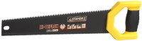 Ножовка STAYER "MASTER" HI-TEFLON двухсторонняя, 350мм