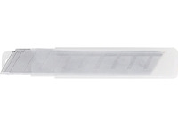 Лезвия для ножей хозяйственных с выдвижными лезвиями MATRIX