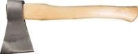 Топор ЗУБР кованый с деревянной рукояткой, 1,6кг (голова-1,3кг)