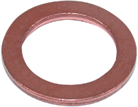Кольцо уплотнительное медное DIN 7603
