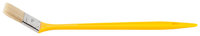 Кисть радиаторная STAYER "UNIVERSAL-MASTER", светлая натуральная щетина, пластмассовая ручка