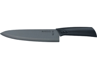 Нож кухонный "Migoto", диоксид циркония черный, MTX CERAMICS