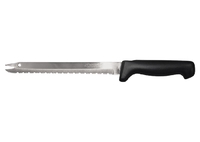 Нож кухонный "Щука", 200 мм, универсальный, специальная заточка лезвия полотна MATRIX KITCHEN