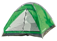Палатка однослойная двухместная, 200*140*115cmPALISAD Camping