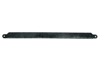Полотно ножовочное с карбид-вольфрамовым напылением, 300 мм, для стекла, кафеля MATRIX