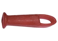 Ручка для напильника 125-150 мм, пластмассовая(Россия)