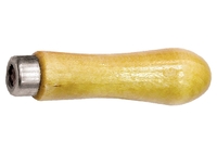 Ручка для напильника деревянная(Россия)