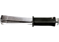 Степлер-молоток усиленный MATRIX MASTER, тип скобы 140, 6-10 мм.