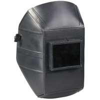 Щиток защитный лицевой для электросварщиков "НН-С-701 У1" 04-04, из спец пласт, евростекло, 110х90мм