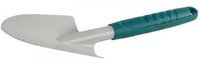Совок посадочный RACO "STANDARD" с пластмассовой ручкой