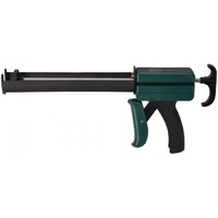 Пистолет KRAFTOOL "SUPER-MAX" полукорпусной, для герметиков, 9"/310мл