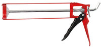 Пистолет STAYER "MASTER" скелетный усиленный, для герметиков, 310мл