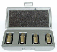Комплект шпильковертов 6-12 мм, 4 предмета JONNESWAY