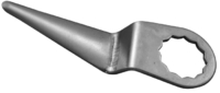 Лезвие для пневматического ножа JAT-6441, 57 мм JONNESWAY