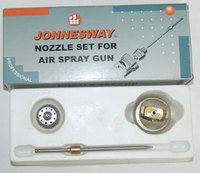 Сменная дюза для краскопульта JA-6109 JONNESWAY