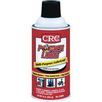 Многофункциональный продукт (Универсальная смазка) CRC POWER LUBE 5-56US, аэрозоль 255гр. 