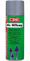 Антикор-покрытие (алюмин.термост.) 400мл. аэроз. (ALU HiTemp (ALU HT)) CRC