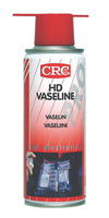 Вазелин технический CRC VASELINE HD, аэрозоль 200мл.