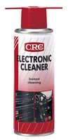 Очиститель бытовой электроники CRC ELECTRONIC CLEANER, аэрозоль 200мл.