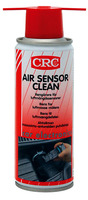 Очиститель датчика массового расхода воздуха CRC AIR SENSOR CLEAN, аэрозоль 200мл.