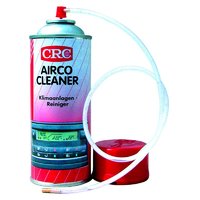 Очиститель кондиционера пенный CRC AIRCO CLEANER, аэрозоль 400мл.