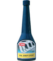 Присадка герметик масляной системы CRC OIL DRIP STOP, флакон 250мл.
