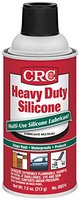 Смазка силиконовая CRC Heavy Duty Silicone Lubricant