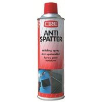Средство против сварочных брызг (сольвент) CRC ANTI SPATTER, аэрозоль 500мл.