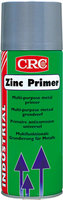 Антикор-грунтовка цинковая CRC ZINC PRIMER, аэрозоль 400мл.
