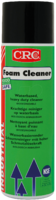 Очиститель пенный для пищевой промышленности CRC FOAM CLEANER, аэрозоль 500мл.