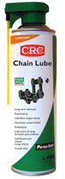 Смазка для цепей для пищевой промышленности CRC CHAIN LUBE, аэрозоль 400мл.
