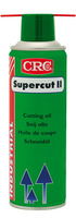 Смазочно-охлаждающая жидкость для резания  CRC SUPERCUT II, аэрозоль 300мл.