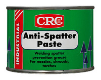 Средство против сварочных брызг пастообразное CRC ANTI SPATTER PASTE, банка 500мл.