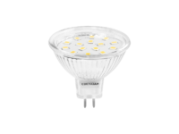 Лампа СВЕТОЗАР светодиодная направленного света "LED technology", цоколь GU5.3