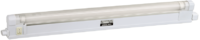 Светильник люминесцентный СВЕТОЗАР с плафоном и выключателем, лампа Т4, 220В