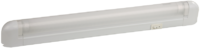 Светильник люминесцентный СВЕТОЗАР с плафоном и выключателем, лампа Т5, 220В